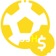 Aposte em esportes do mundo todo no 35H!